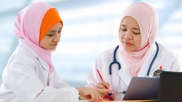 The power of parity: Advancing women's equality in Indonesia