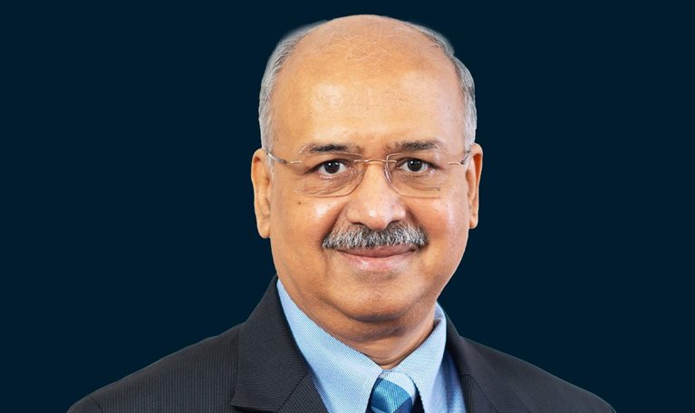 Dilip Shanghvi headshot
