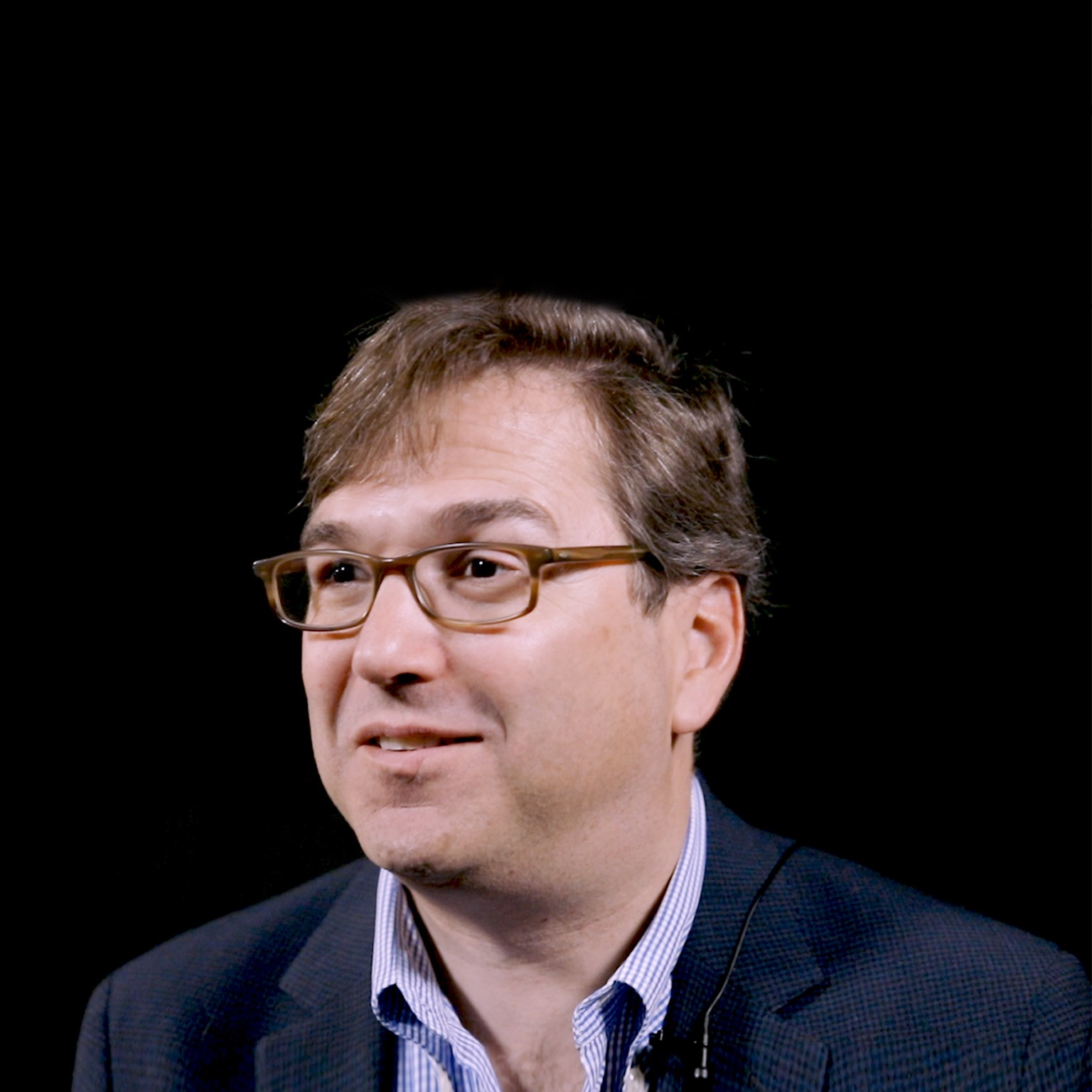 Globalization, robots, and universal basic income: Jason Furman on the future of the work