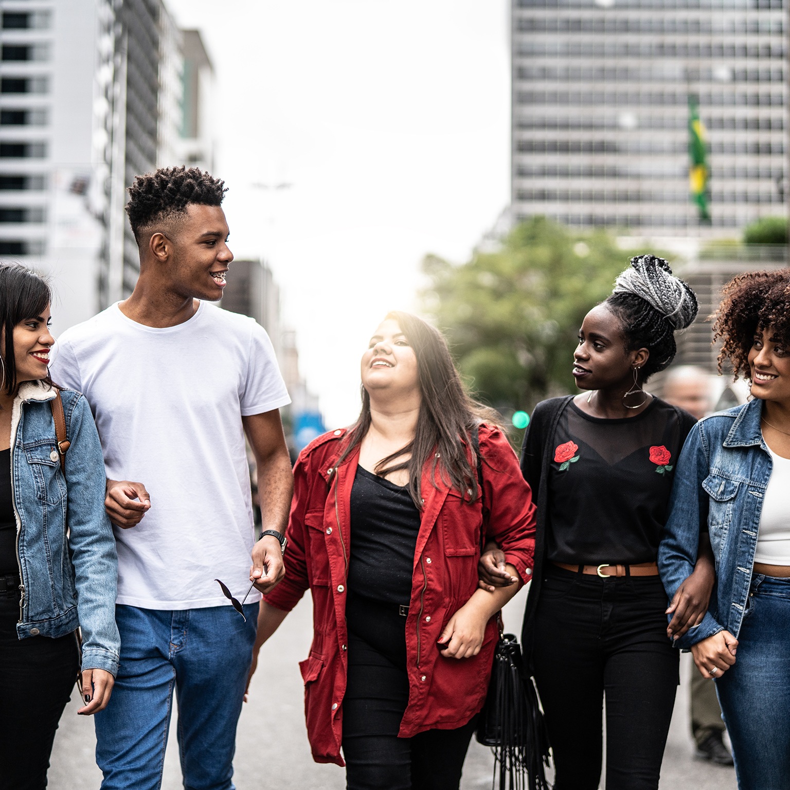 ‘True Gen’: Generation Z and its implications for companies