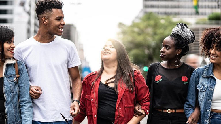 ‘True Gen’: Generation Z and its implications for companies