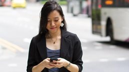 Reaching Asia’s digital banking customers