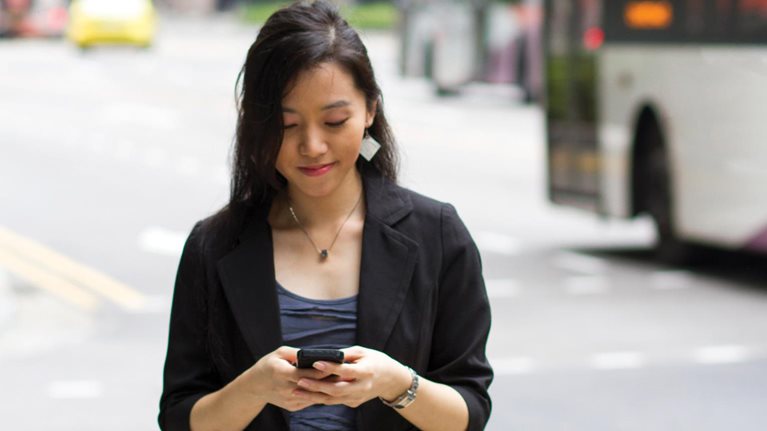 Reaching Asia’s digital banking customers