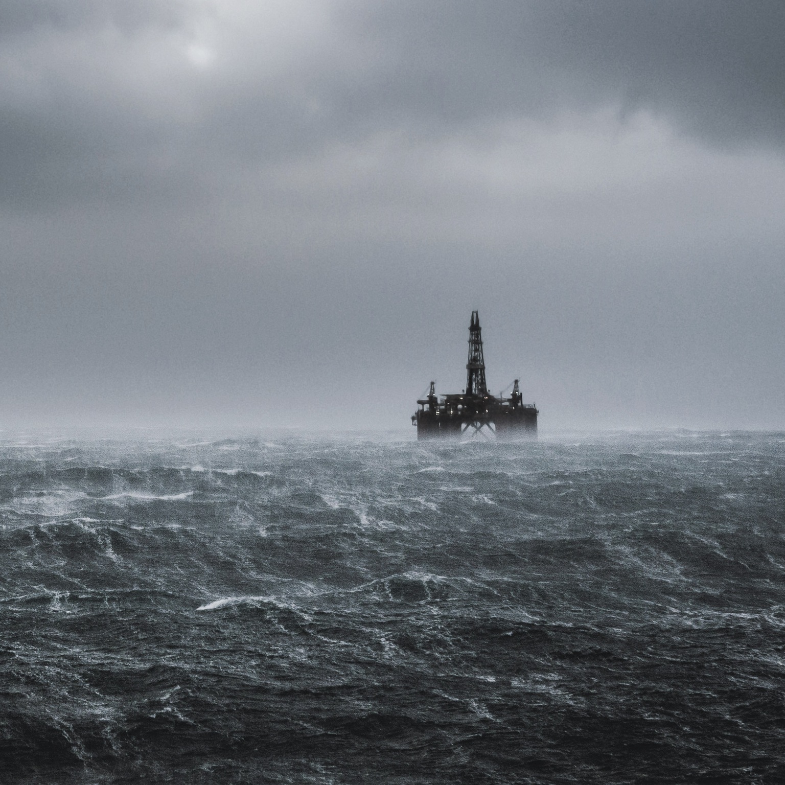 Oil and gas after COVID-19: The day of reckoning or a new age of opportunity?