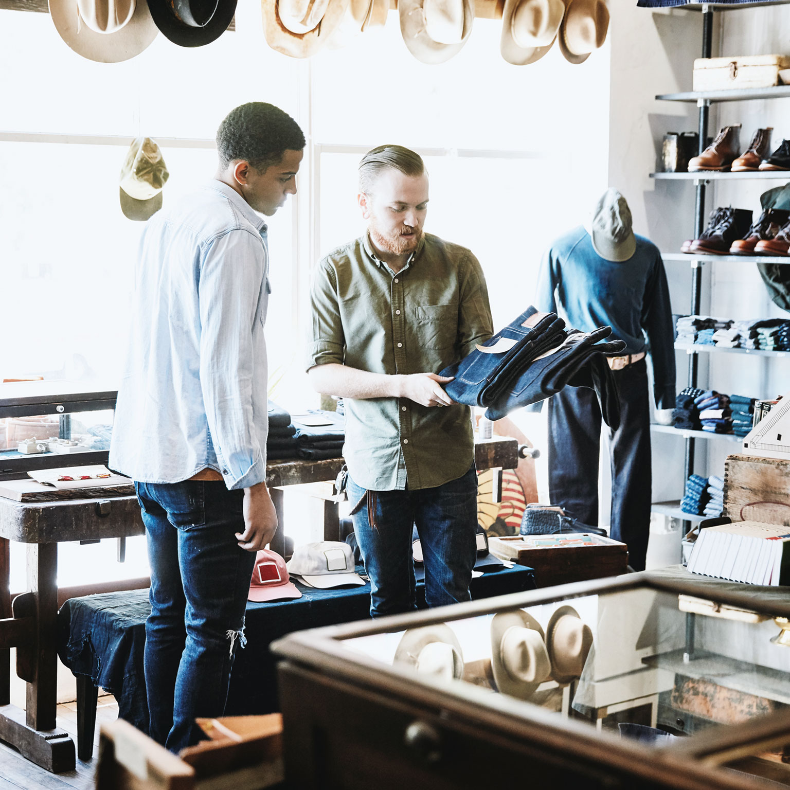 Cracking the code on millennial consumers