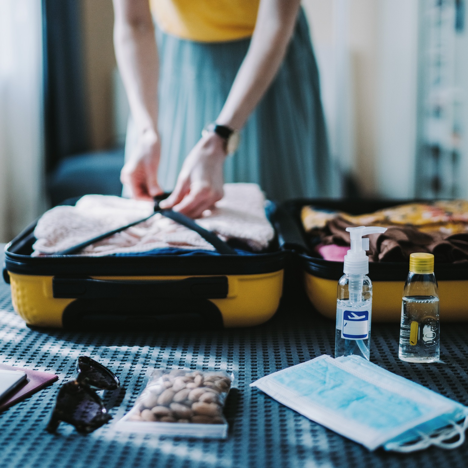  The travel industry turned upside down: Insights, analysis, and actions for travel executives