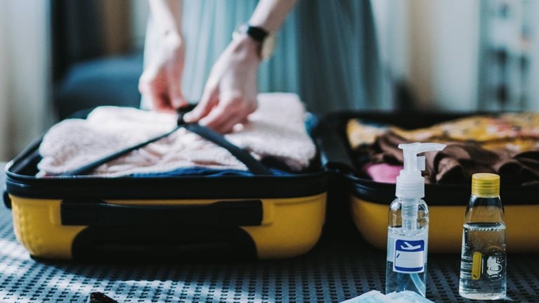 The travel industry turned upside down: Insights, analysis, and actions for travel executives