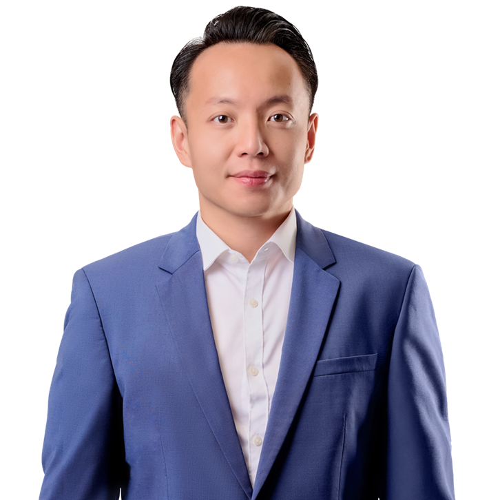 This is a profile image of Dr. Yanto Yanto