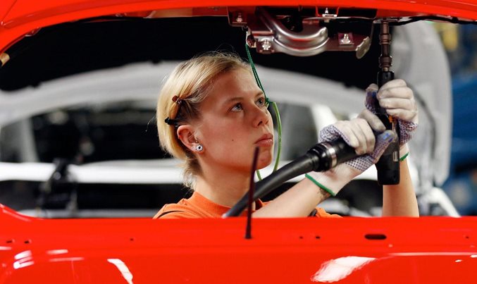 Can long-term global growth be saved?