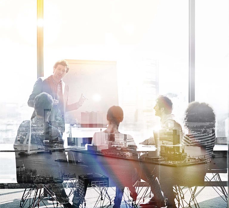 Shaping the future of work in Europe&rsquo;s 9 digital front-runner countries