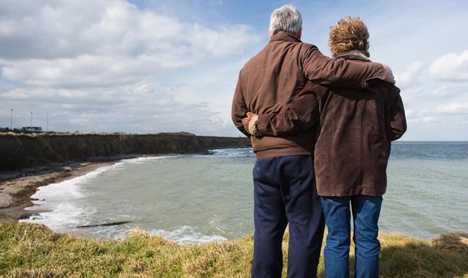 Is Ireland&rsquo;s population ready for retirement?