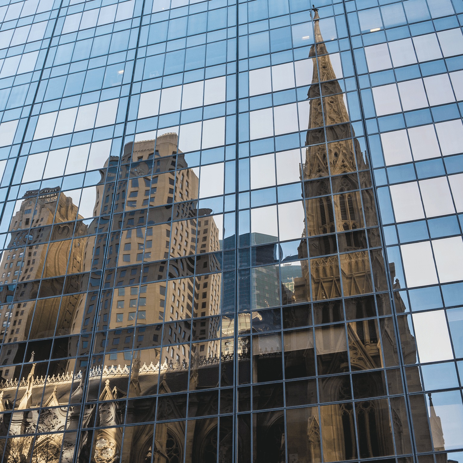 A new look at how corporations impact the economy and households