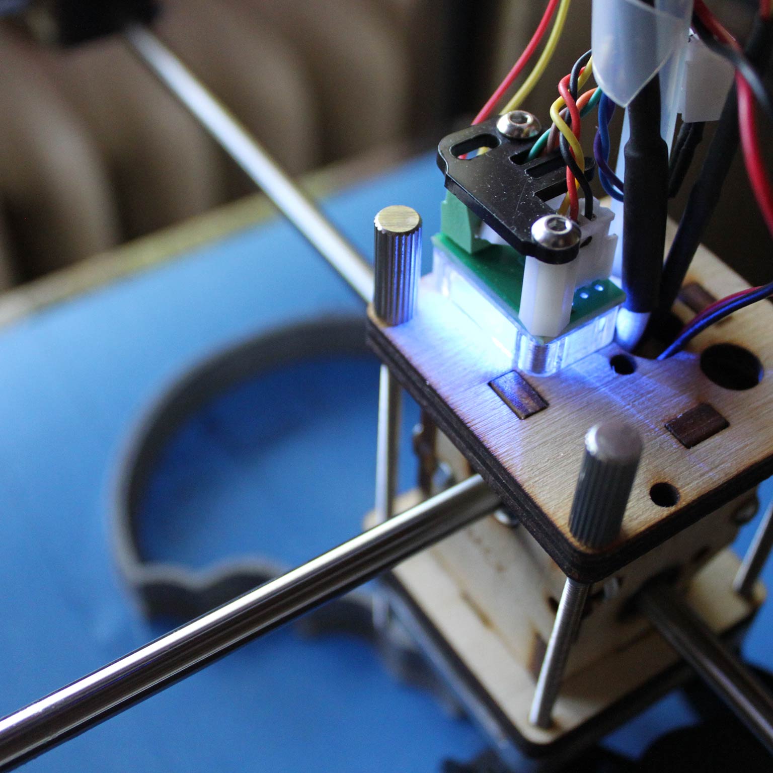 10 imperatives for Europe in the age of AI and automation