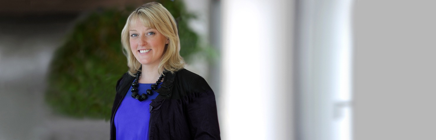 This is a profile image of Barbara