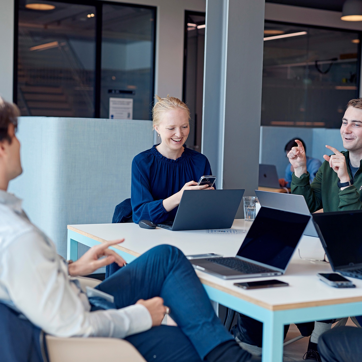 Careers in Ireland - Applications open for business analysts