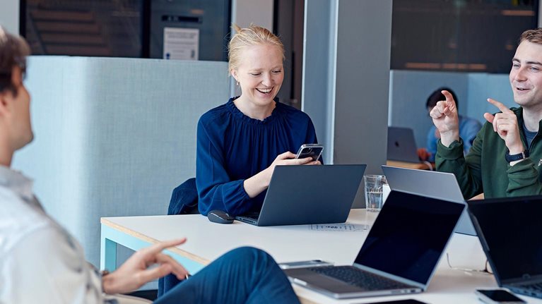 Careers in Ireland - Applications open for business analysts