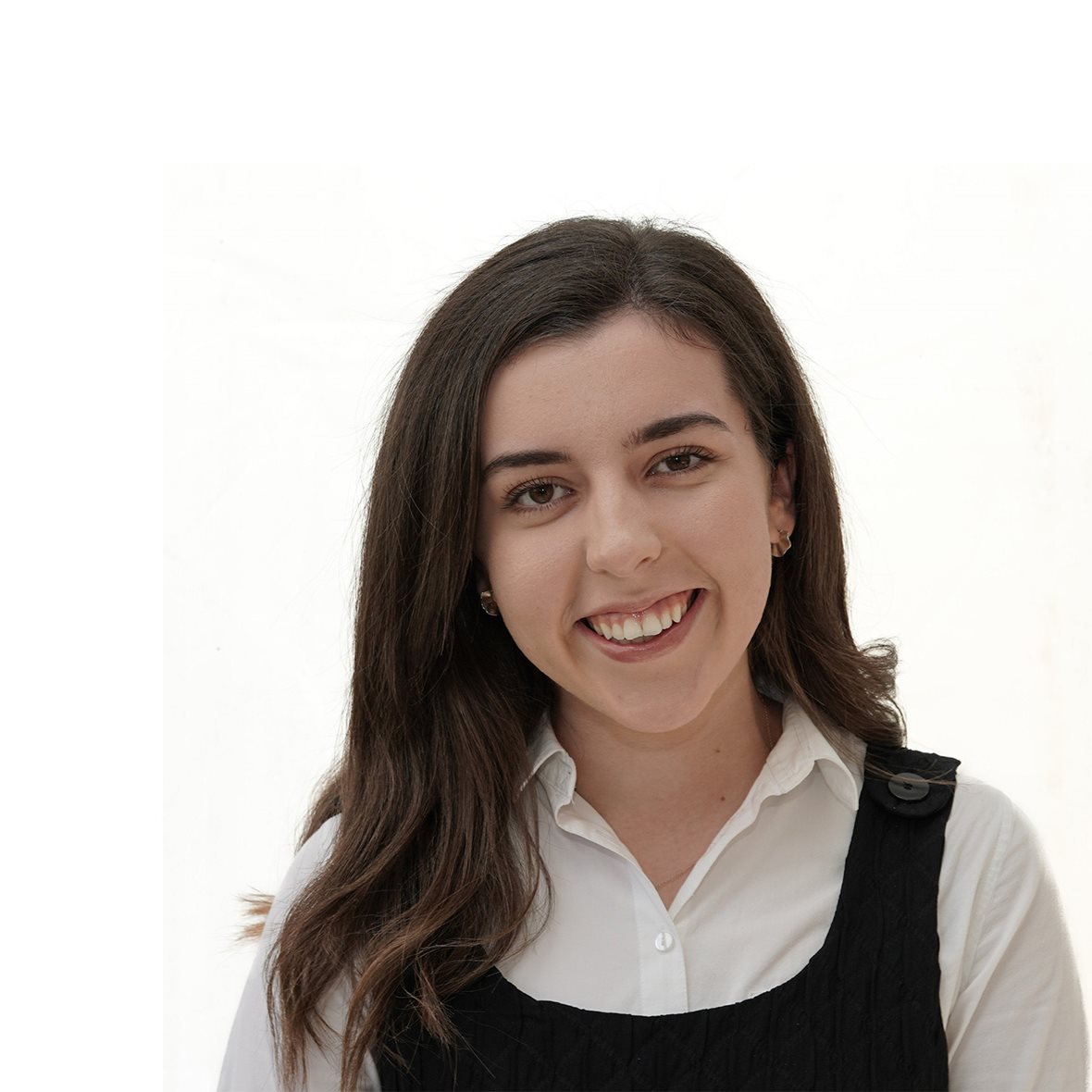 Aoife, Business Analyst