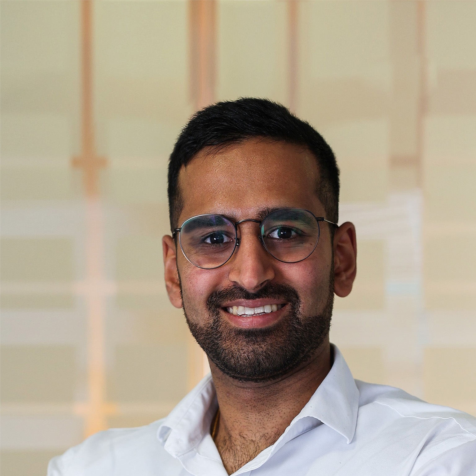 Priyan, Engagement Manager