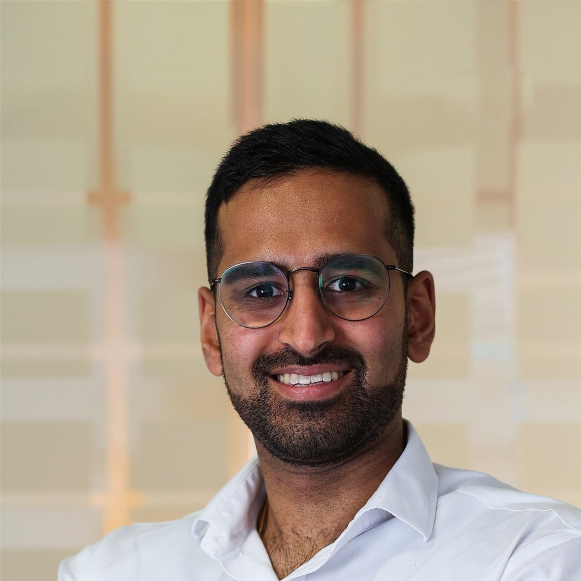 Priyan, Engagement Manager