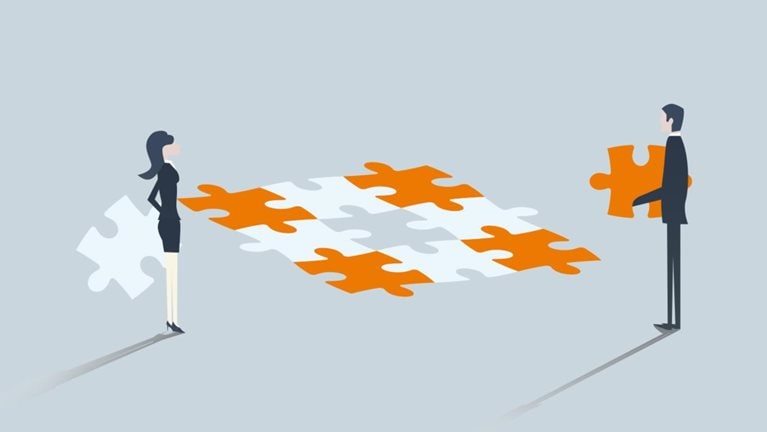 UK gender pay gap report 2018