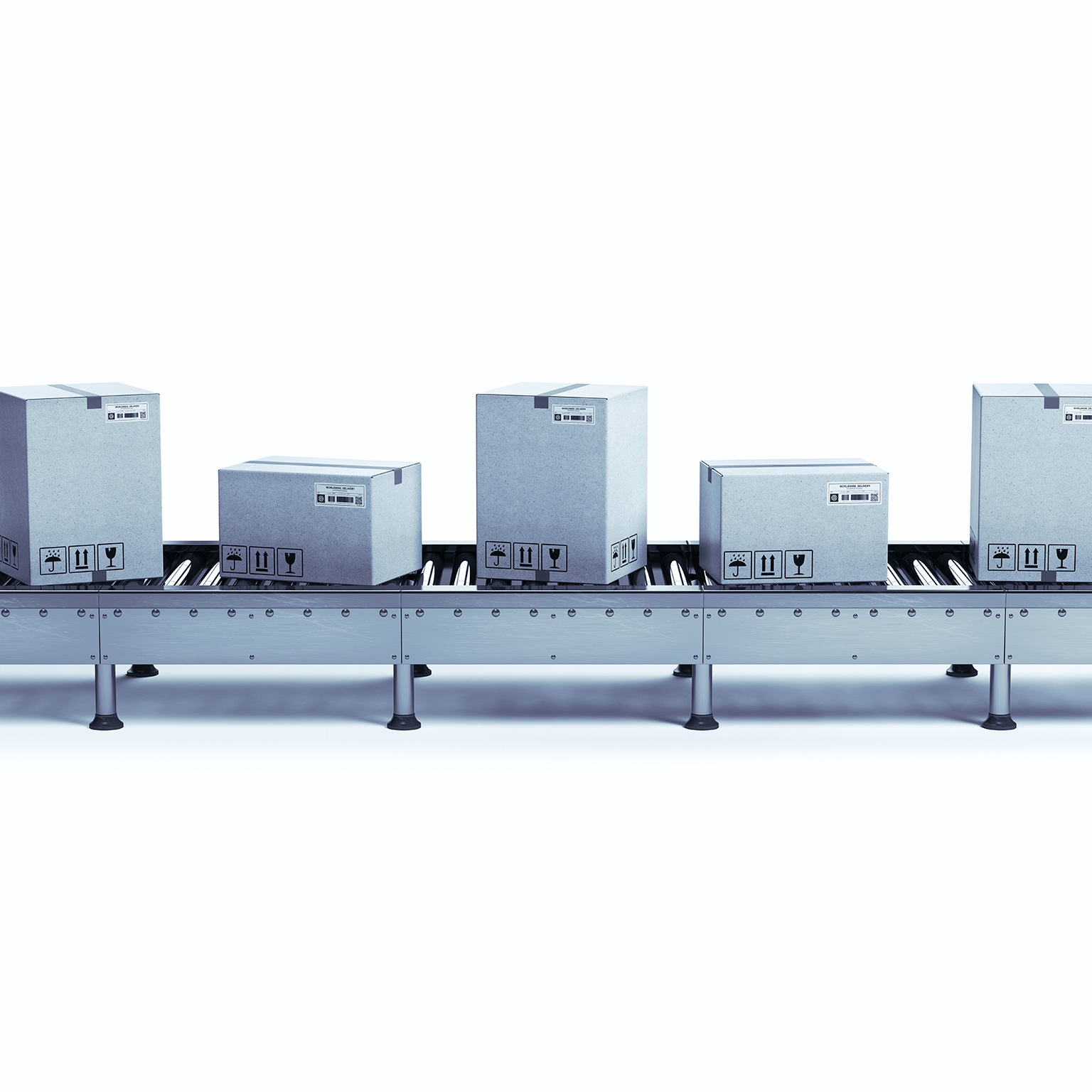 Scaling AI like a tech native: The CEO's role