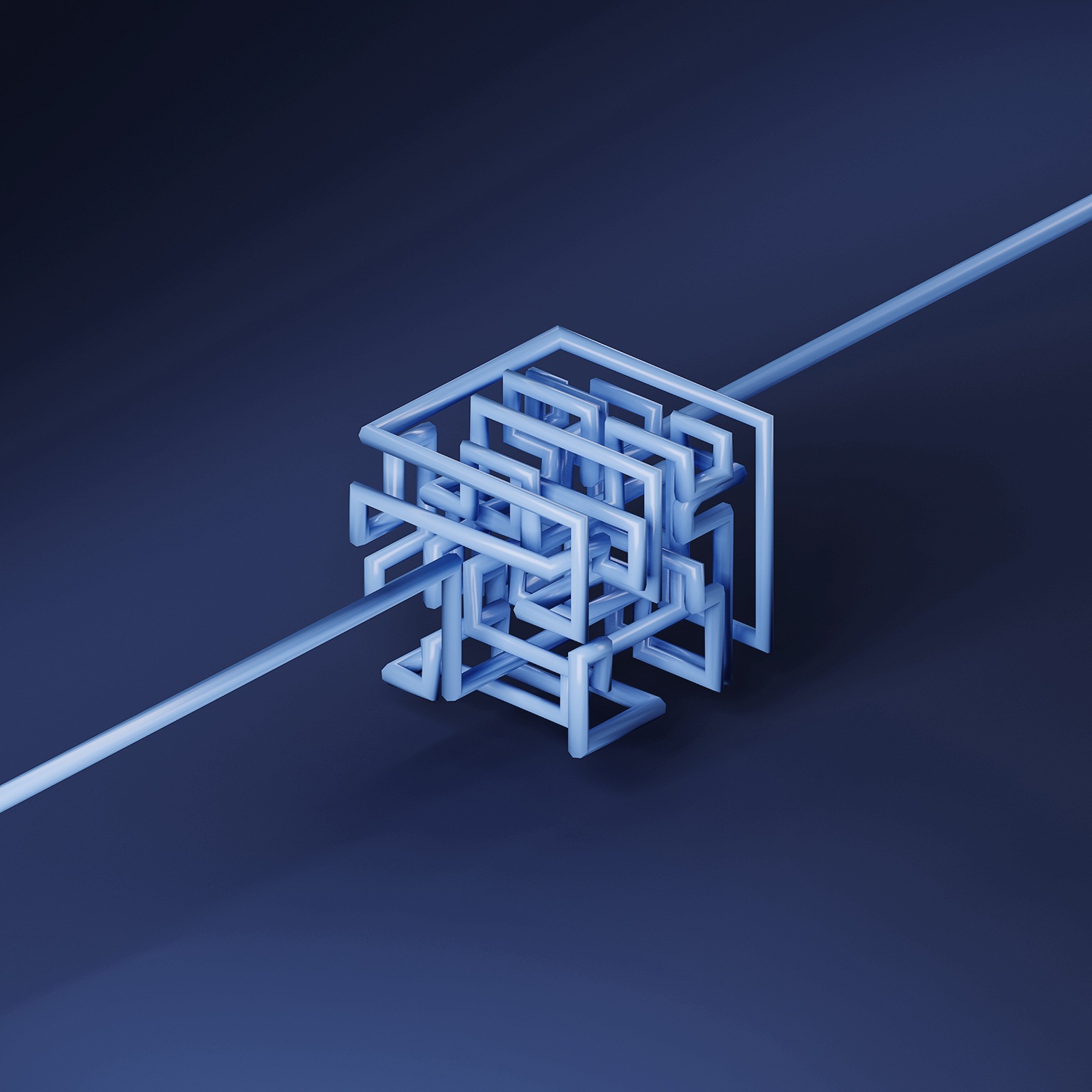 Building a tech-services ecosystem to deliver products--not applications