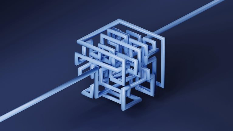 Building a tech-services ecosystem to deliver products--not applications