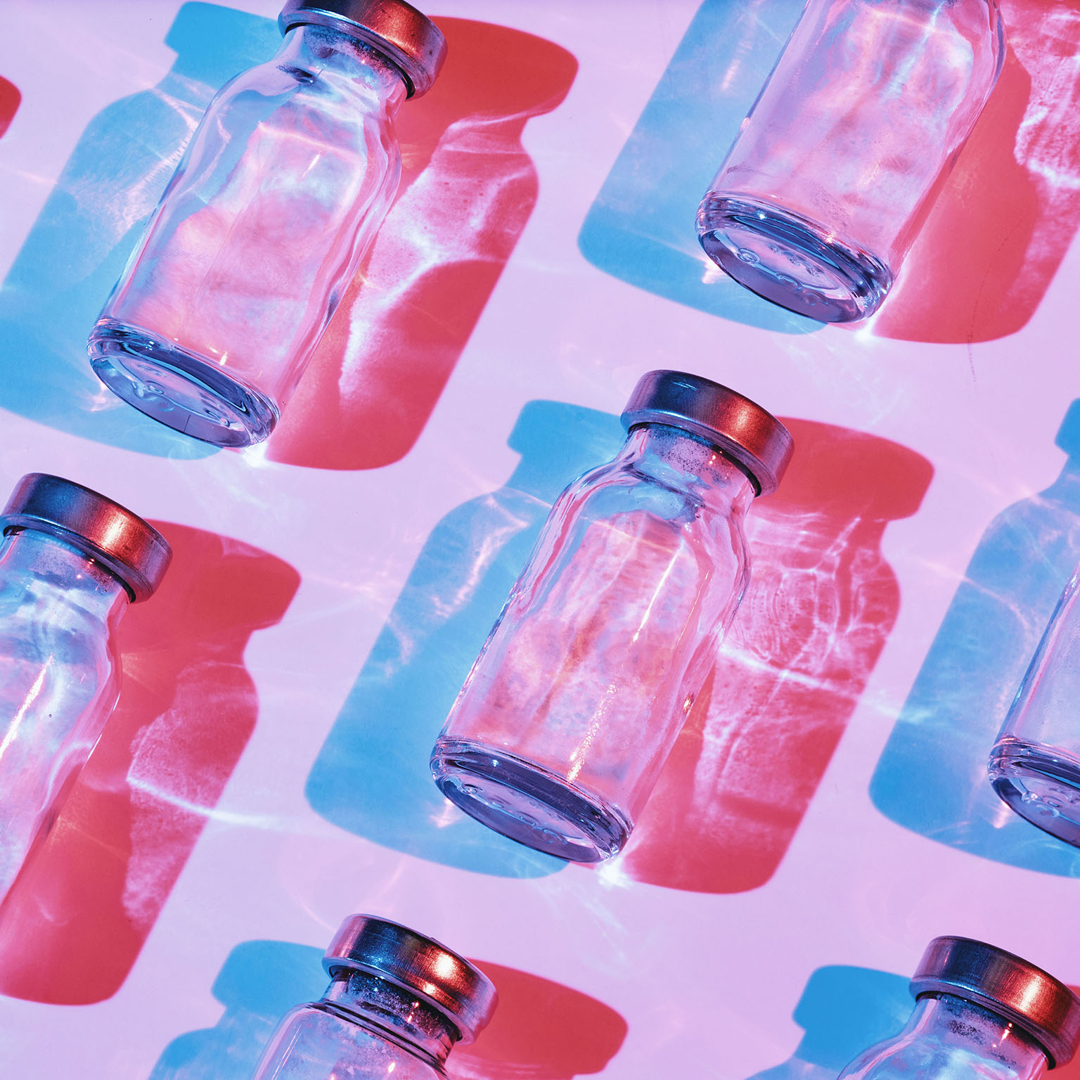 Why tech transfer may be critical to beating COVID-19