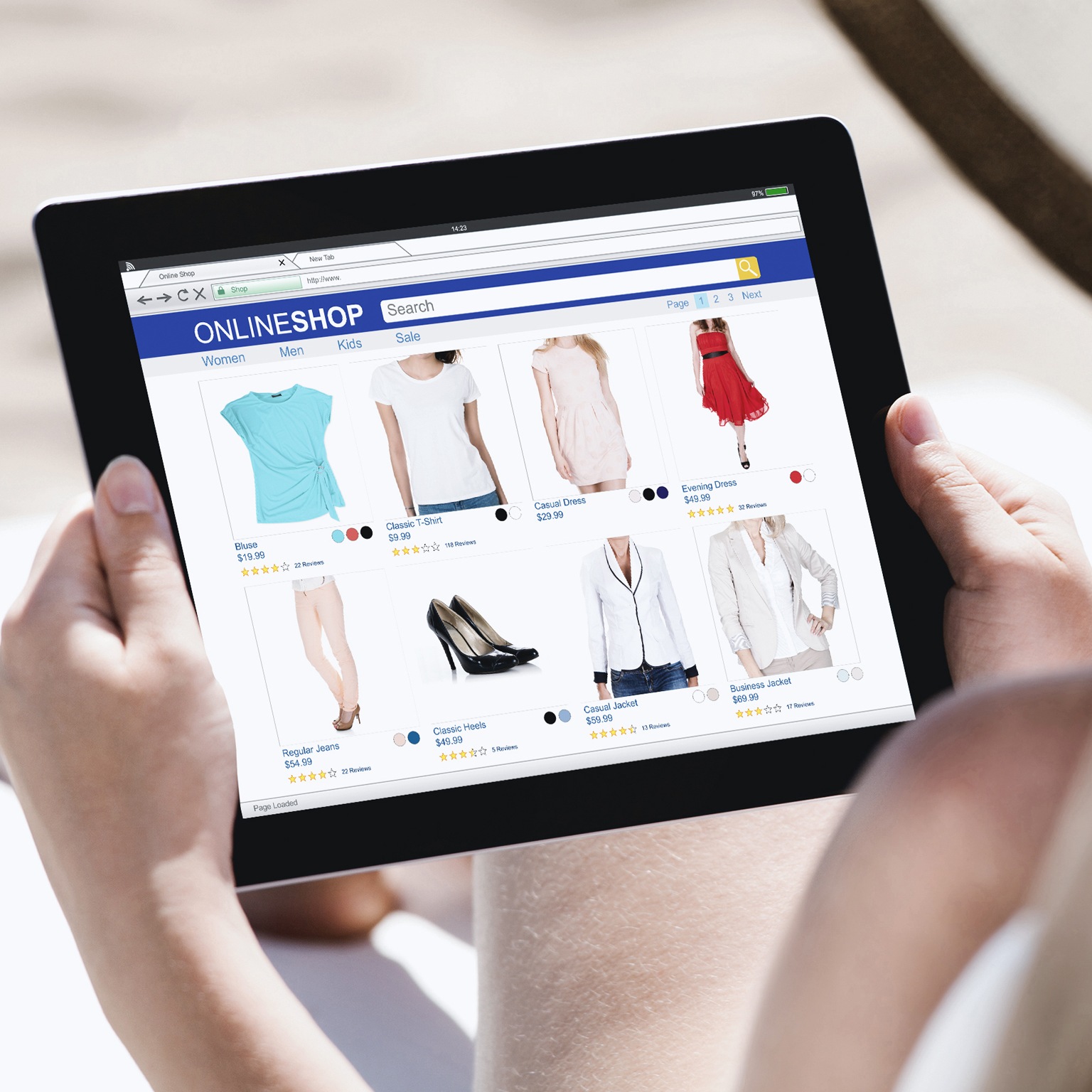 Moving past friend or foe: How to win with digital marketplaces