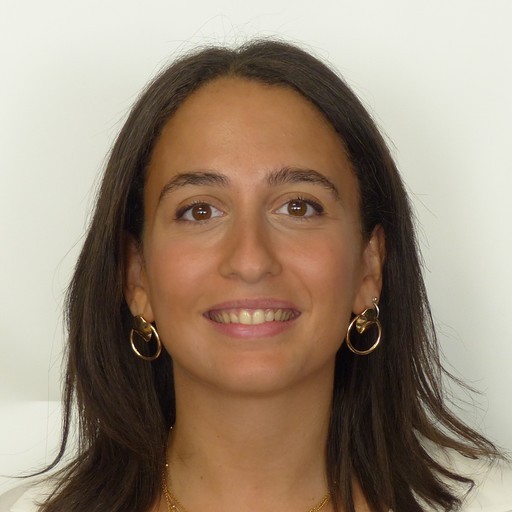 Margaux Berrebi