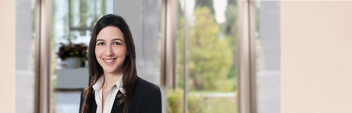 This is a profile image of Naama