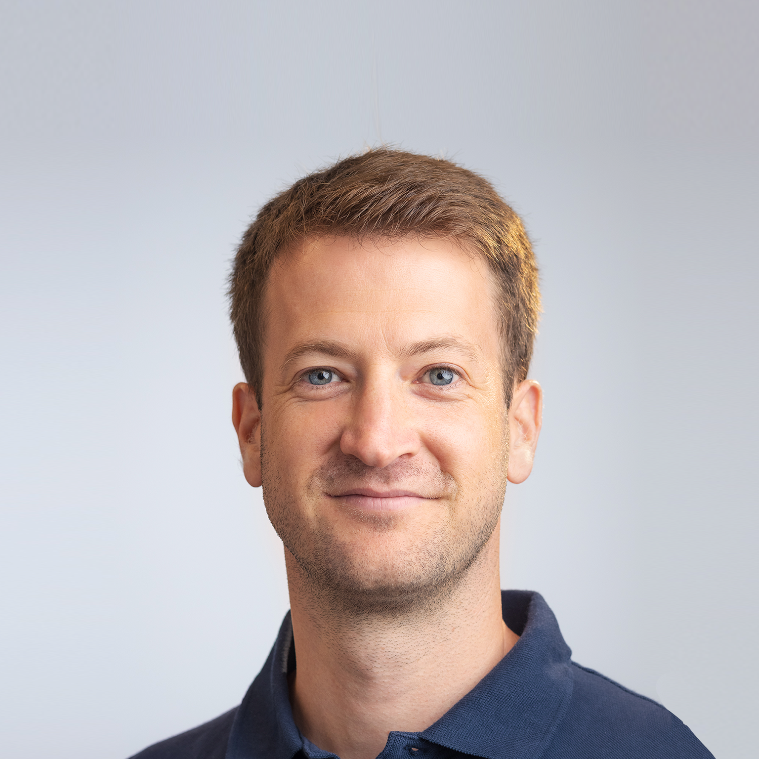 Meet our people & learn about our roles - Yoav