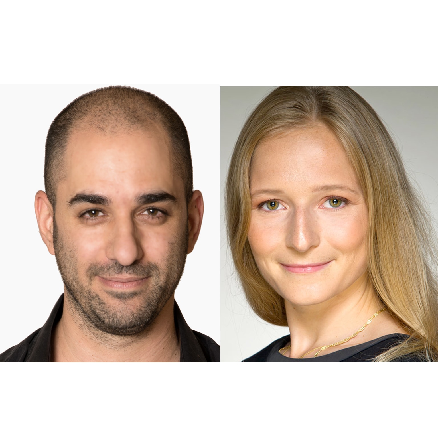 Start-up investor pitch excellence