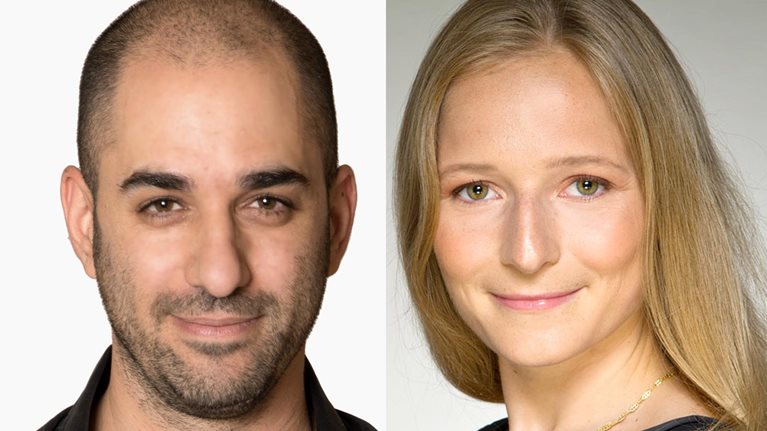 Start-up investor pitch excellence