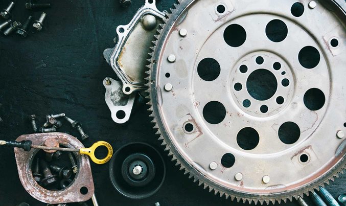 The auto component industry in India: Preparing for the future