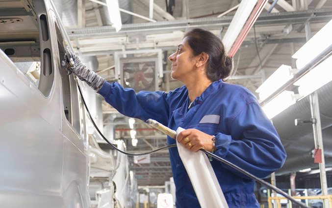 The power of parity: Advancing women&rsquo;s equality in India