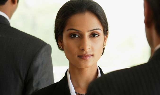 The power of parity: Advancing women&rsquo;s equality in India, 2018