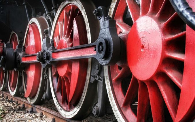 Indian railways: On the fast track to growth