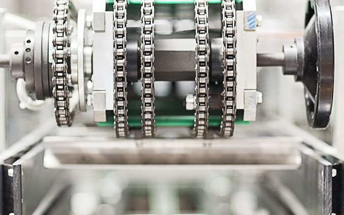 Seizing India’s capital-goods opportunity