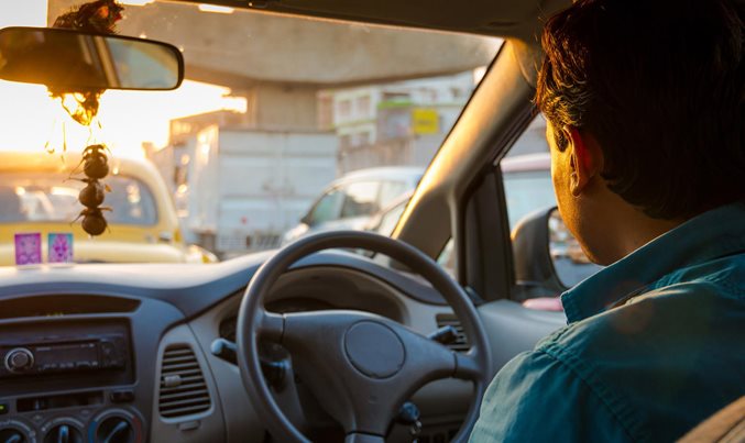 The future of mobility in India&rsquo;s passenger-vehicle market