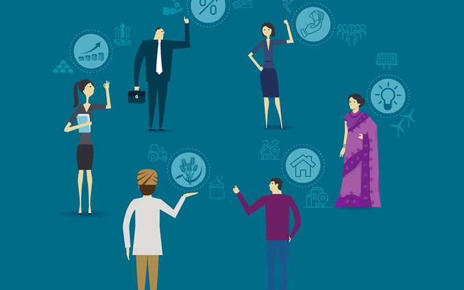 Impact investing finds its place in India