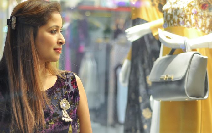 How India&rsquo;s ascent could change the fashion industry