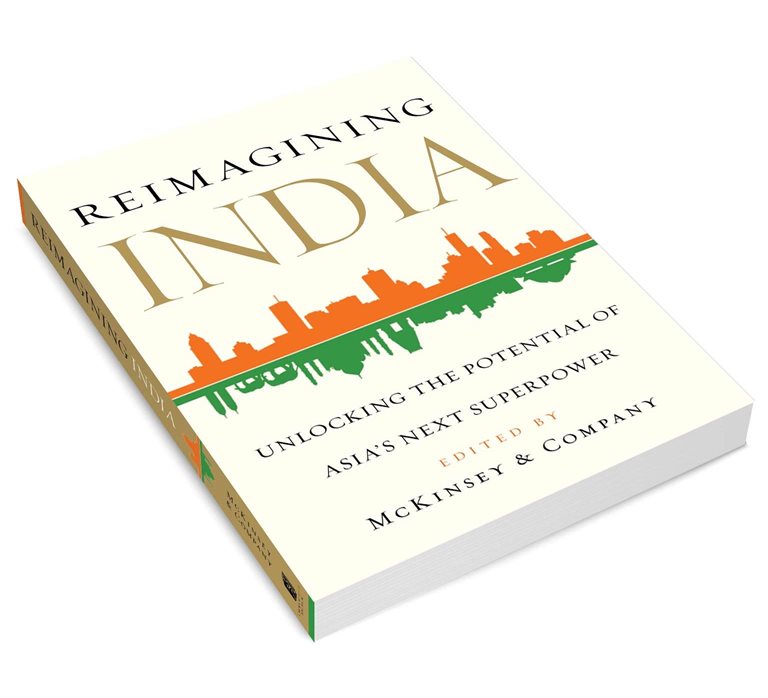 Reimagining India