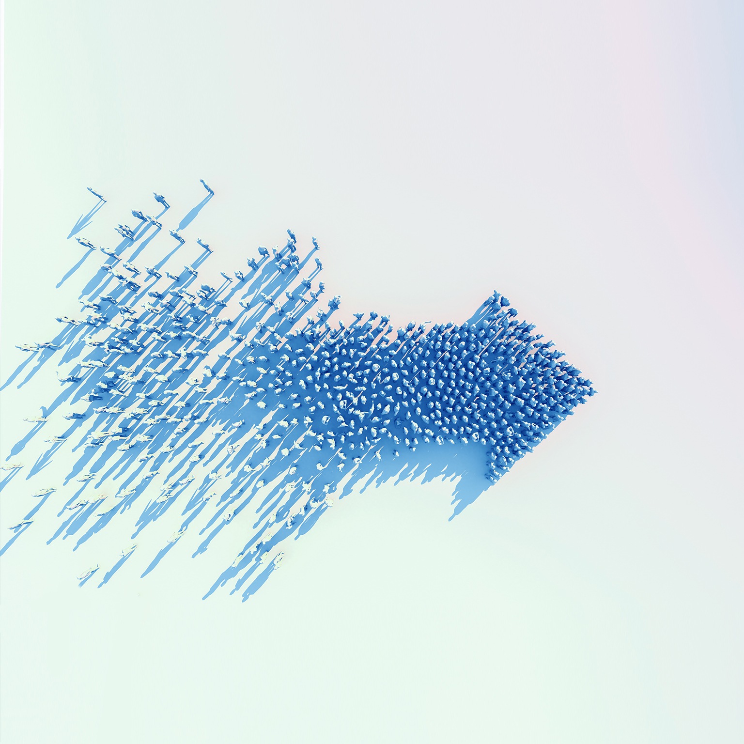 Rethinking operations in the next normal