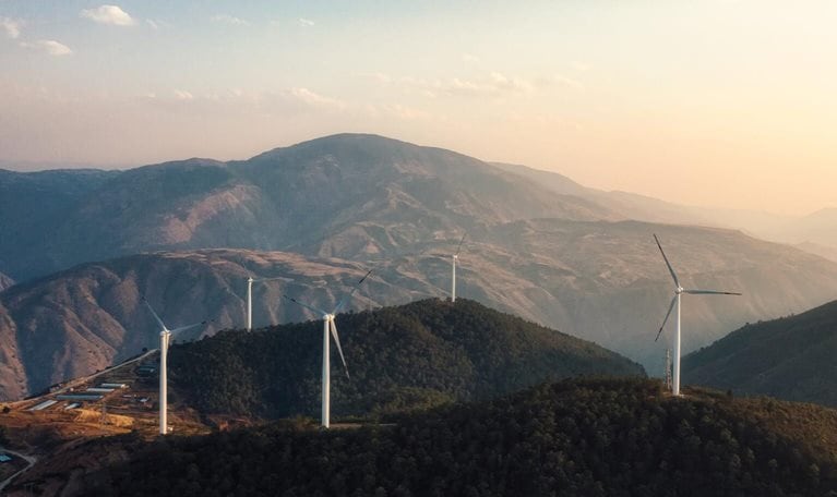 Asia’s net-zero transition: Opportunity and risk amid climate action