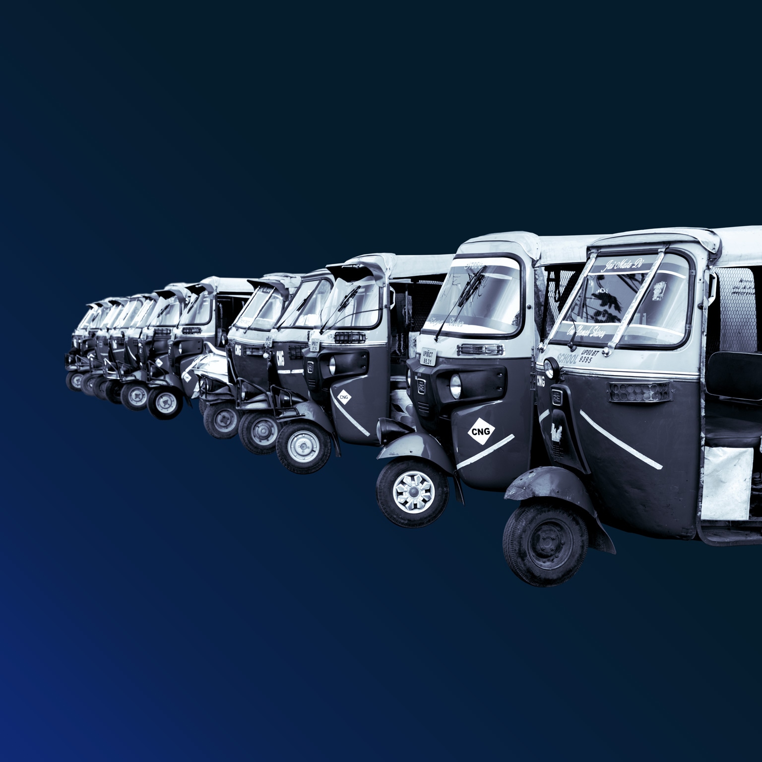 Getting ahead of the coronavirus: Saving lives and livelihoods in India