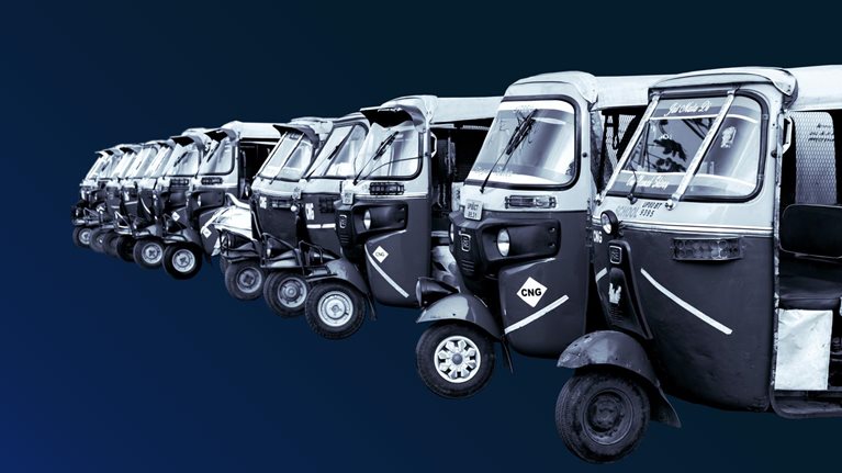 Getting ahead of the coronavirus: Saving lives and livelihoods in India