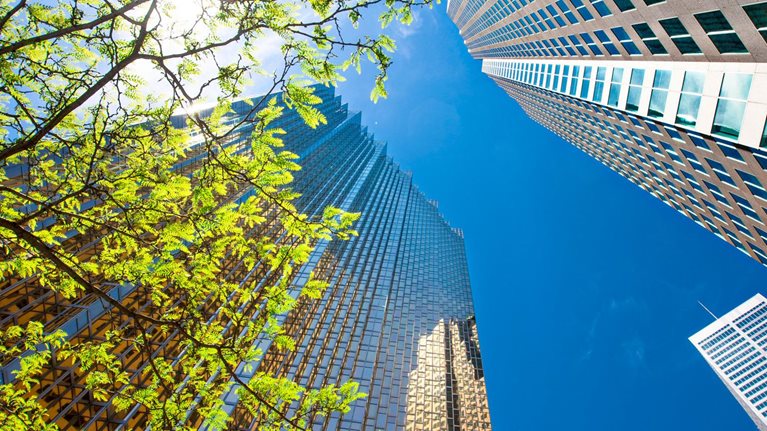 From ‘why’ to ‘why not’: Sustainable investing as the new normal