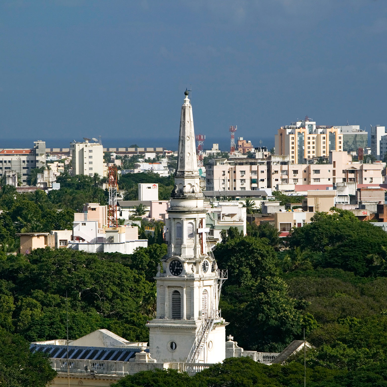 Knowledge Center Cehnnai