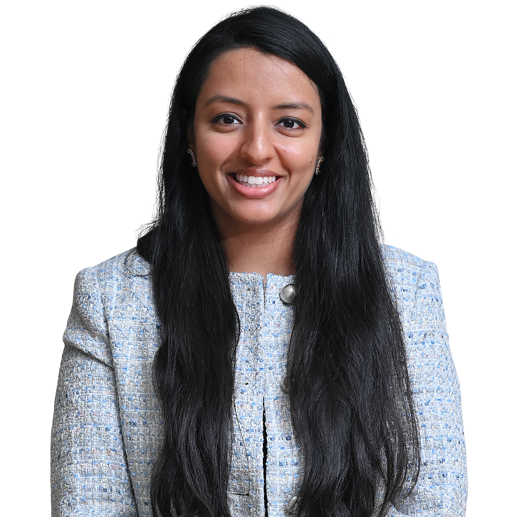This is a profile image of Aakriti Agarwal